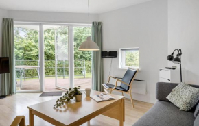 2 Bedroom Nice Apartment In Gudhjem